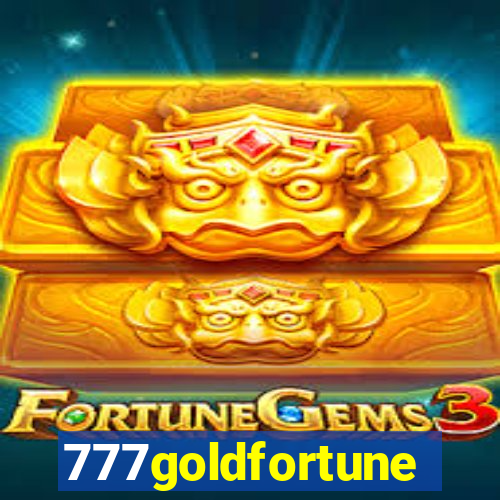 777goldfortune