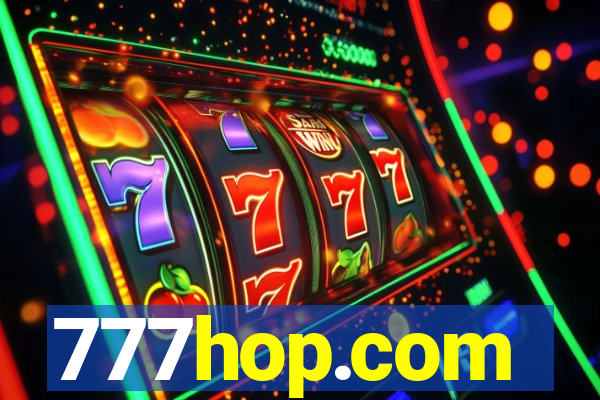 777hop.com