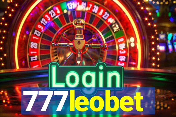 777leobet