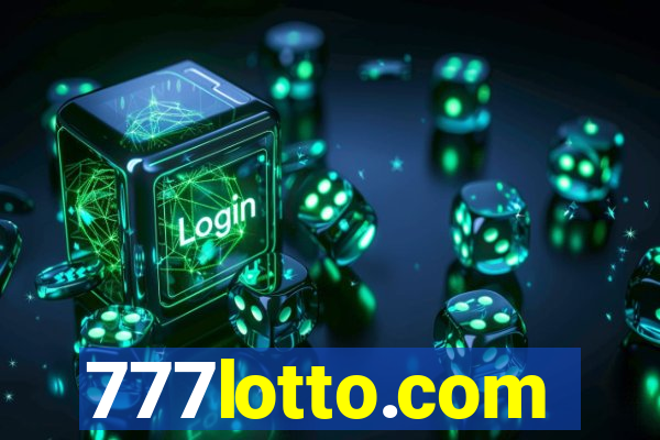 777lotto.com