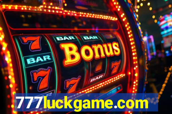 777luckgame.com