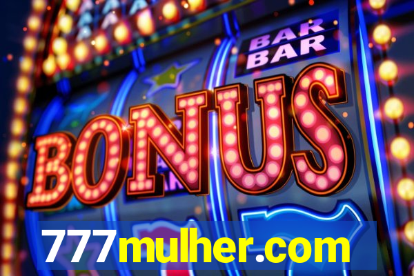 777mulher.com