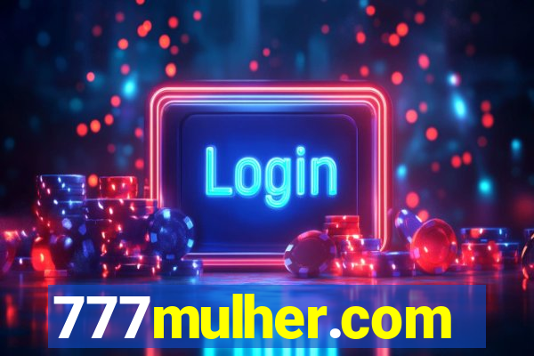 777mulher.com