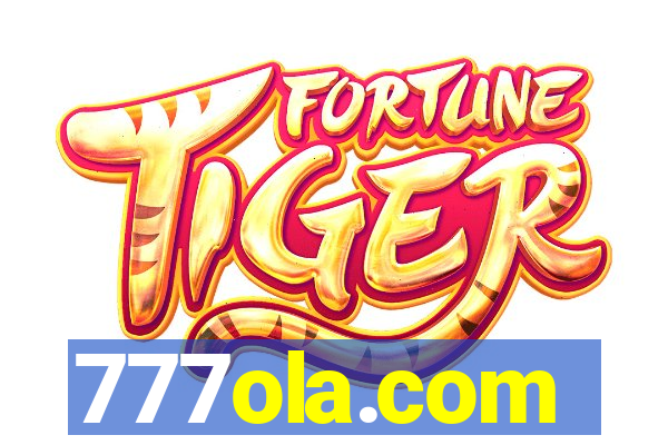 777ola.com