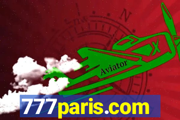 777paris.com