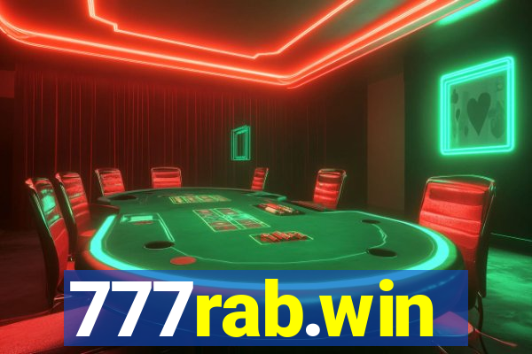 777rab.win