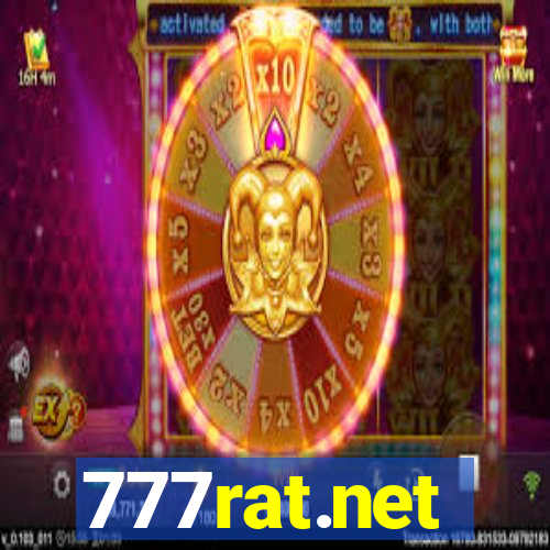 777rat.net