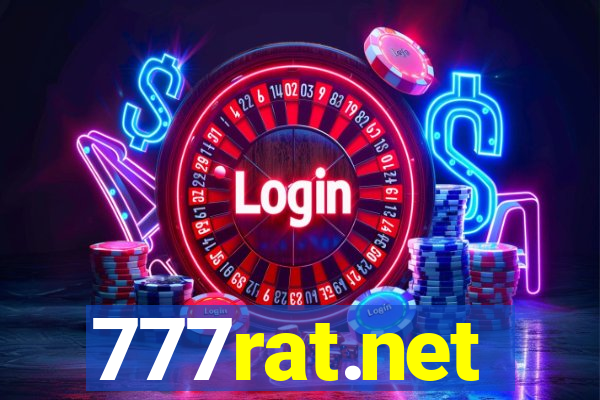 777rat.net