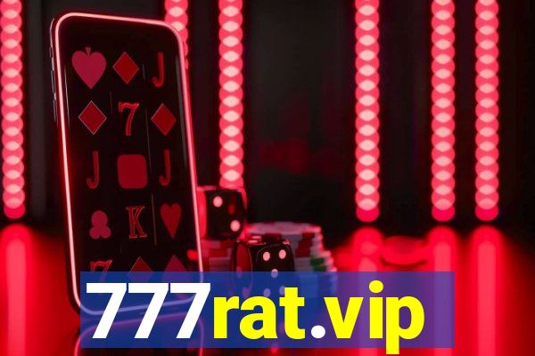 777rat.vip