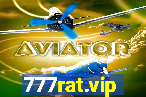 777rat.vip