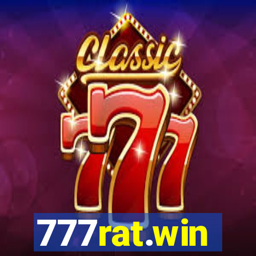 777rat.win