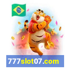 777slot07.com