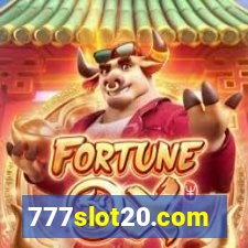 777slot20.com