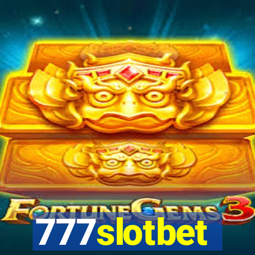 777slotbet