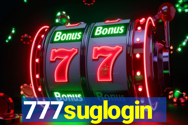 777suglogin