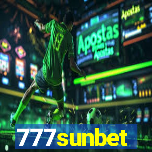 777sunbet