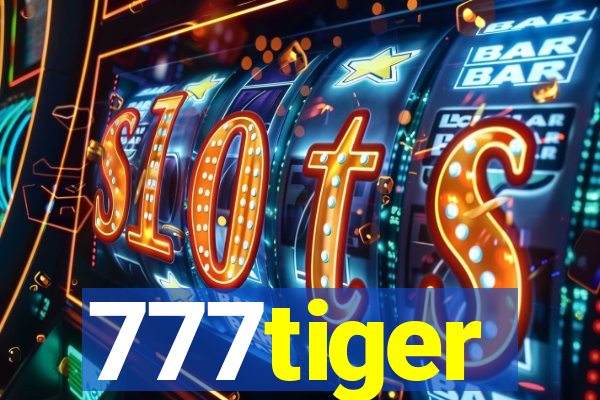 777tiger