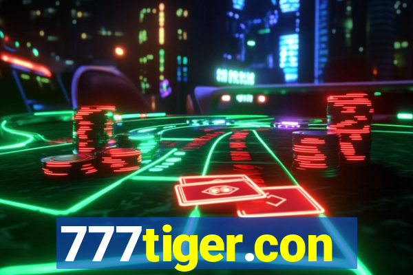 777tiger.con