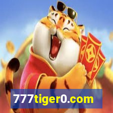 777tiger0.com