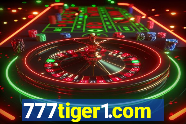 777tiger1.com