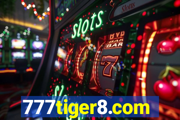 777tiger8.com