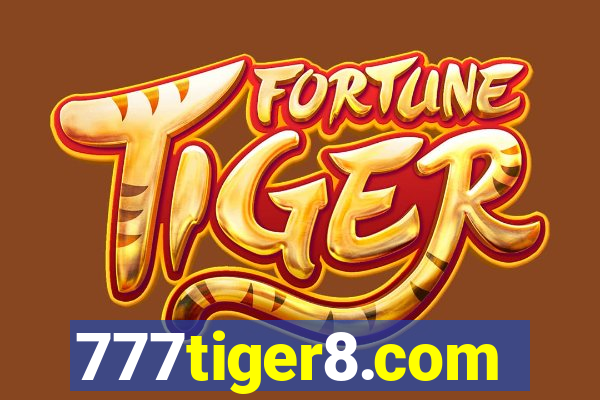 777tiger8.com