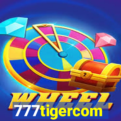 777tigercom