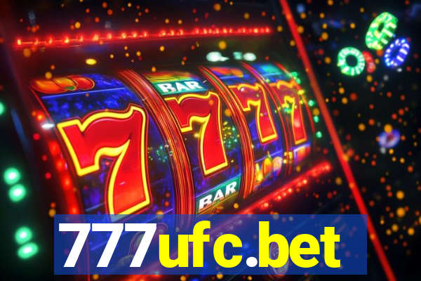 777ufc.bet