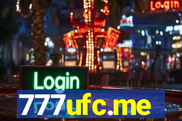 777ufc.me