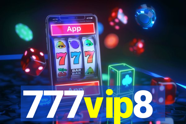 777vip8