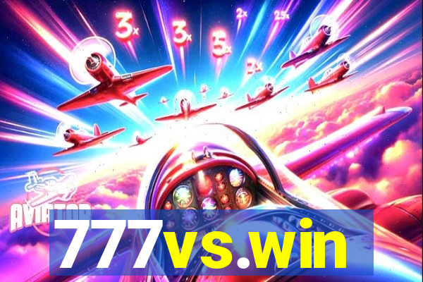 777vs.win