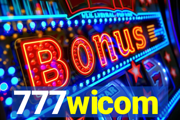 777wicom