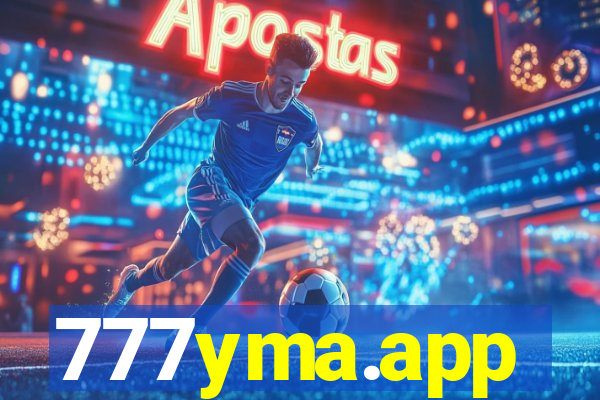 777yma.app