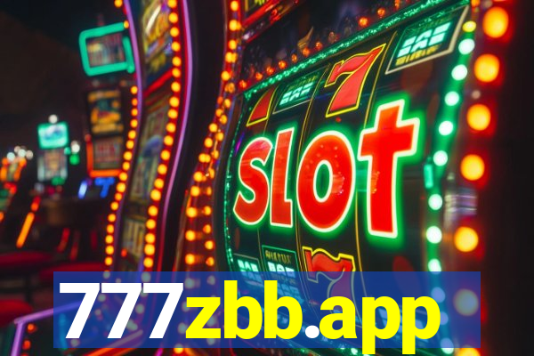 777zbb.app