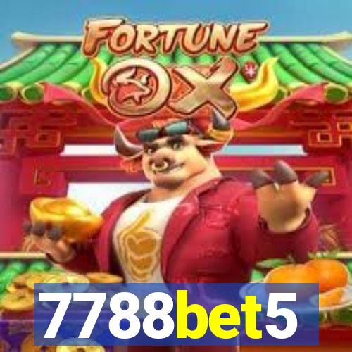 7788bet5