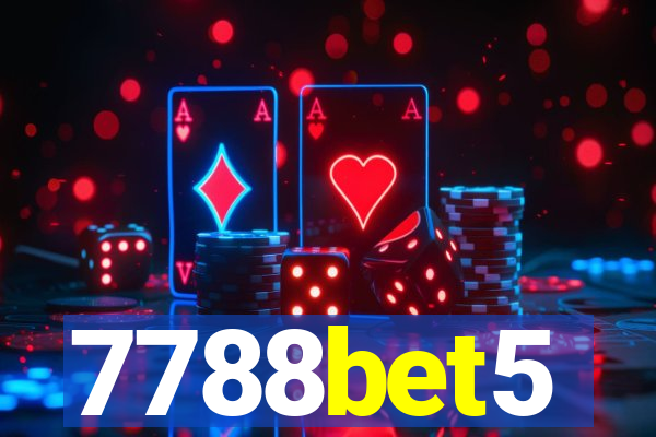 7788bet5