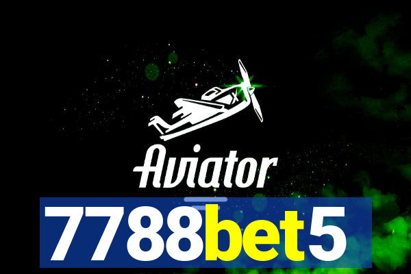 7788bet5