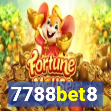 7788bet8