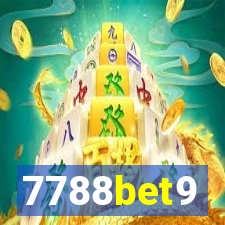 7788bet9