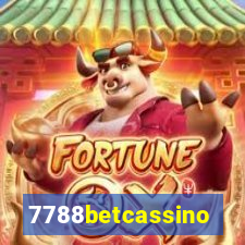 7788betcassino