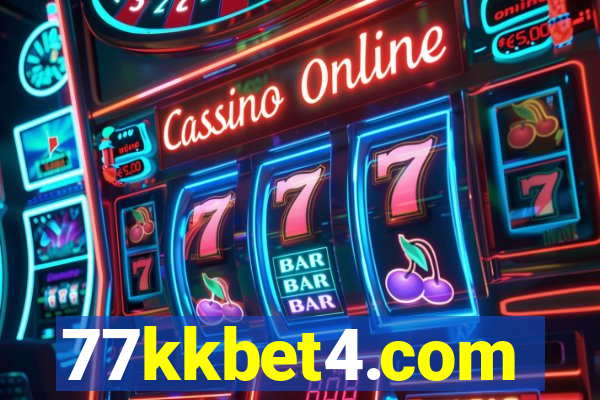 77kkbet4.com