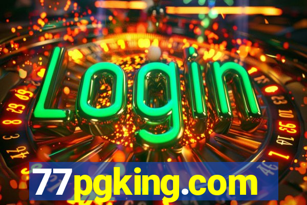 77pgking.com