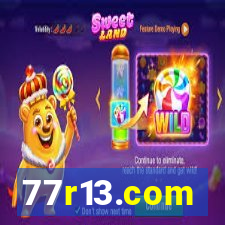 77r13.com