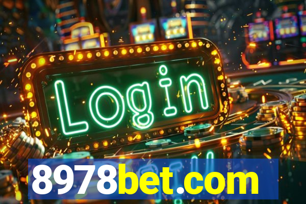 8978bet.com