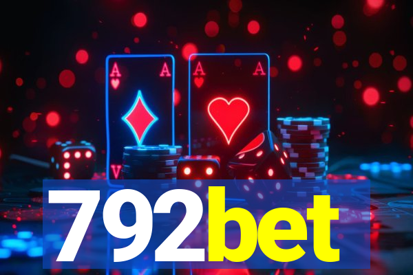 792bet