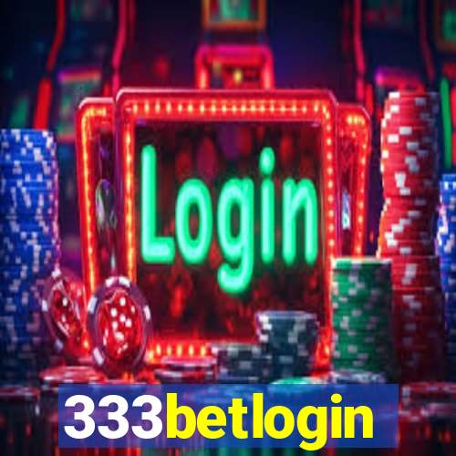 333betlogin