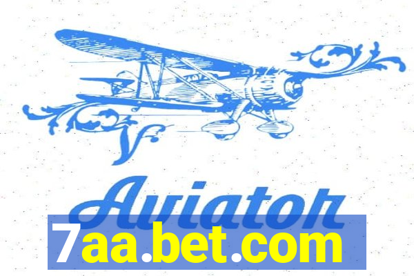 7aa.bet.com