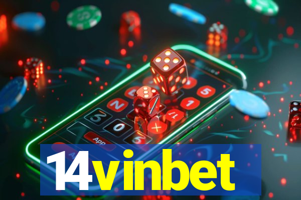 14vinbet