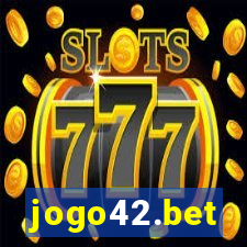 jogo42.bet