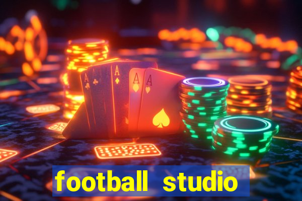 football studio sinais grátis $100